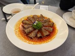 -潮府馆·非遗潮州菜·港式点心(世纪公园店)