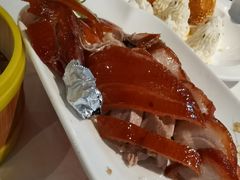 -大鸭梨烤鸭店(光彩店)