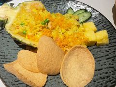 -俄士厨房(五棵松华熙LIVE店)
