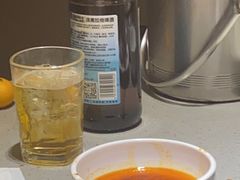 -海底捞火锅(凯德广场店)