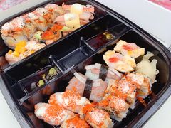 -河风精致寿司(尼盛店)