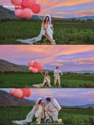 -Mregina 美人纪摄影(样片研发中心)