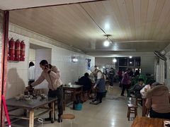 -正宗杨记普洱酸醋米线(总店)