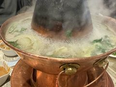 -东来顺饭庄(王府井步行街店)