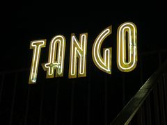 -Tango by Ala House