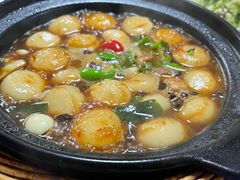 葛根丸子-秋香鱼馆(世凹桃园店)