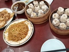 -都一处烧麦馆(前门店)