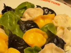 -双合园·海鲜水饺青岛菜(上清路店)