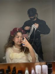 -绝对人气写真艺术中心