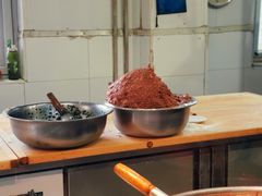 -王三姑牛肉饼
