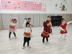 -小荧星艺校(浦东中环分校)