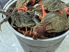 -仙螺岛海鲜自助餐厅(总店)