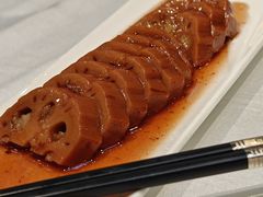 -北京全聚德(玉泉路店)