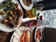 iphone_upload_pic-亚马逊海鲜自助餐厅(惠山万达店)
