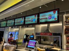 -星轶IMAX影城(桐乡吾悦广场旗舰店)