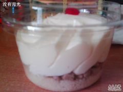 -红宝石·鲜奶小方(万航店)