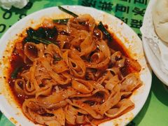 -令氏家外家周秦食府(高新店)