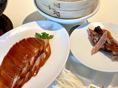 -四季民福烤鸭店(故宫店)