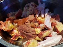 -潭州老友灶台鸡·竹屋老灶(光明E城店)