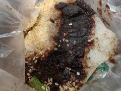 -清真·白记年糕(牛街北口店)