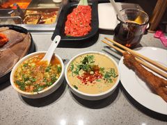 -海底捞火锅(城阳万象汇店)