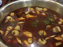-云溪河冷锅鱼(成都玉林小吃街店)