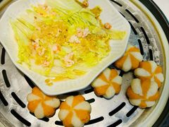 -蔚海之都·象山蒸汽海鲜(仙霞路店)