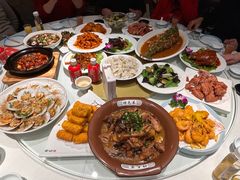 -东北大院·东北菜(三台子店)
