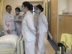 -山东省立医院(中心院区)