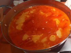 -仓桥家·焗寿司·锅物(光谷步行街店)