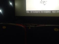 -佳兆业国际影城(鞍山店)