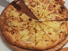 -比格比萨自助(宝山日月光店)