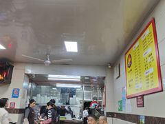 大堂-阿秋牛排(湖心街店)