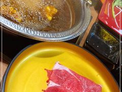 -牛New寿喜烧(青浦店)