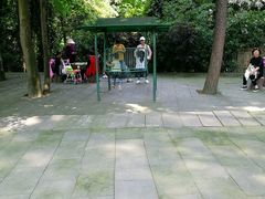 -保利石象湖景区