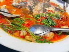 -坛宗剁椒鱼头(河西王府井店)