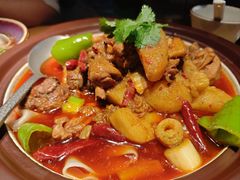 -纳鲁孜·新疆特色餐厅(上海悦荟广场店)