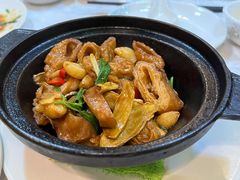 -老妈私房菜
