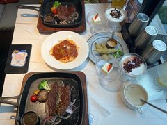 -牛扒先生·厚切雪花牛扒西餐厅(北京路禺山路店)