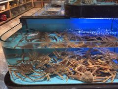 -阿伟海鲜楼·福建菜(延寿店)