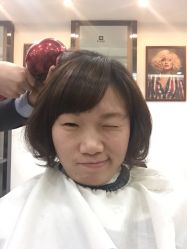 -韩国丽安形象设计