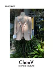 -ChenV西服礼服高级定制(市区养育巷店)