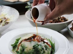 -宋大妈·怡得饭庄·昆明菜(海埂店)