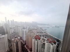 -青岛五四广场海景美仑国际公寓酒店