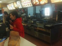 -麦当劳(昆山北门路店)