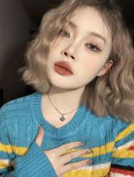 -时尚殿堂hair salon