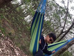 -白鹭湾湿地公园