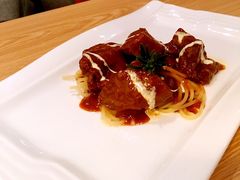 -VITELLO意大利料理(崂山路店)