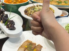 -北戴河转鱼·炒螃蟹酱餐厅