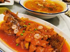 -老人和饭店(淮海中路店)